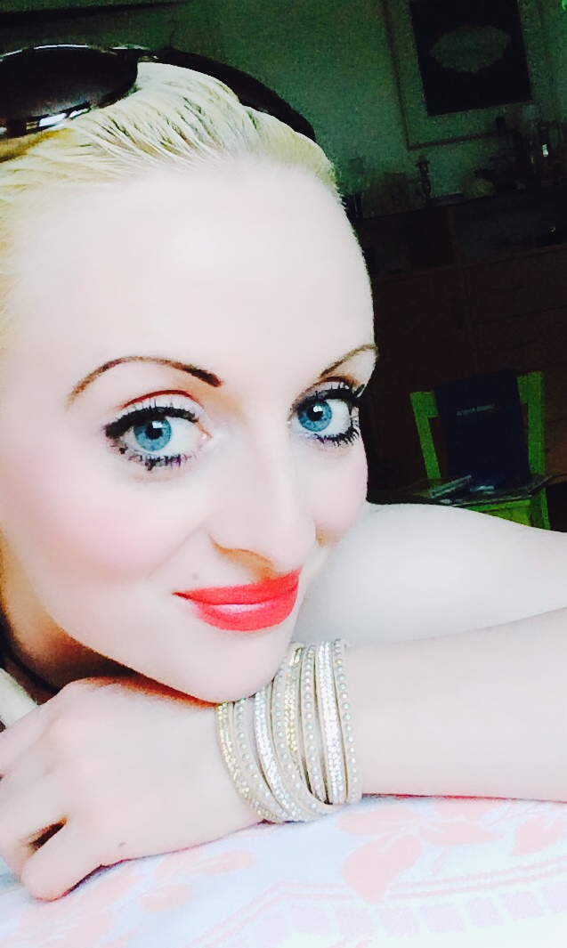 Anja - Verouschka Wassmer