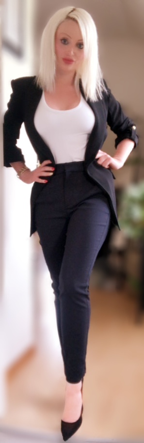 Anja - Verouschka Wassmer