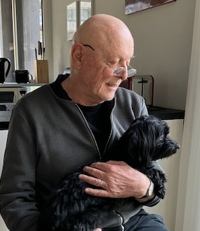 Hans Peter Fuhrimann