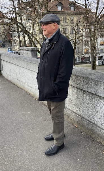 Hans Peter Fuhrimann