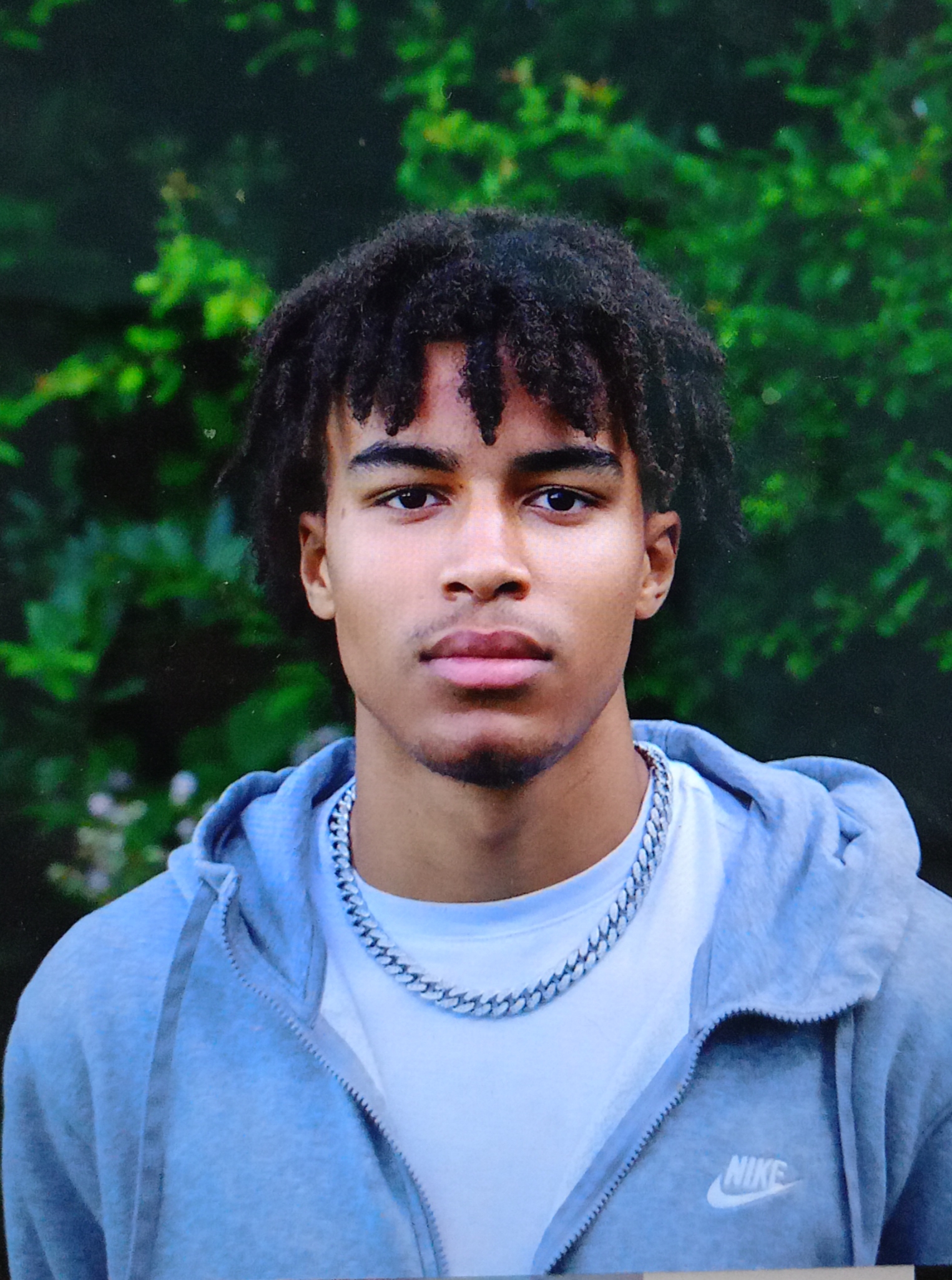 Kaylian Nelson Stangl