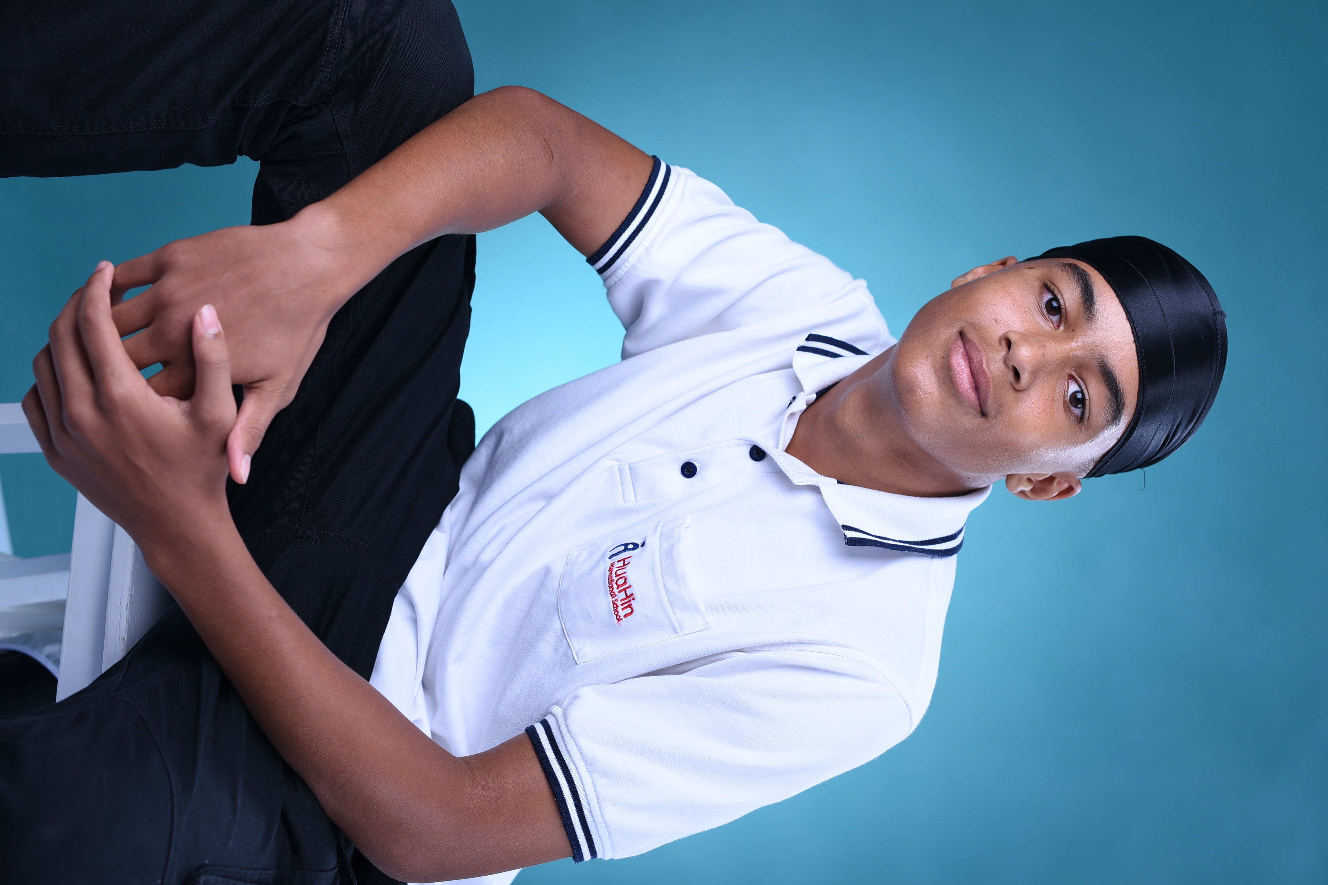 Kaylian Nelson Stangl