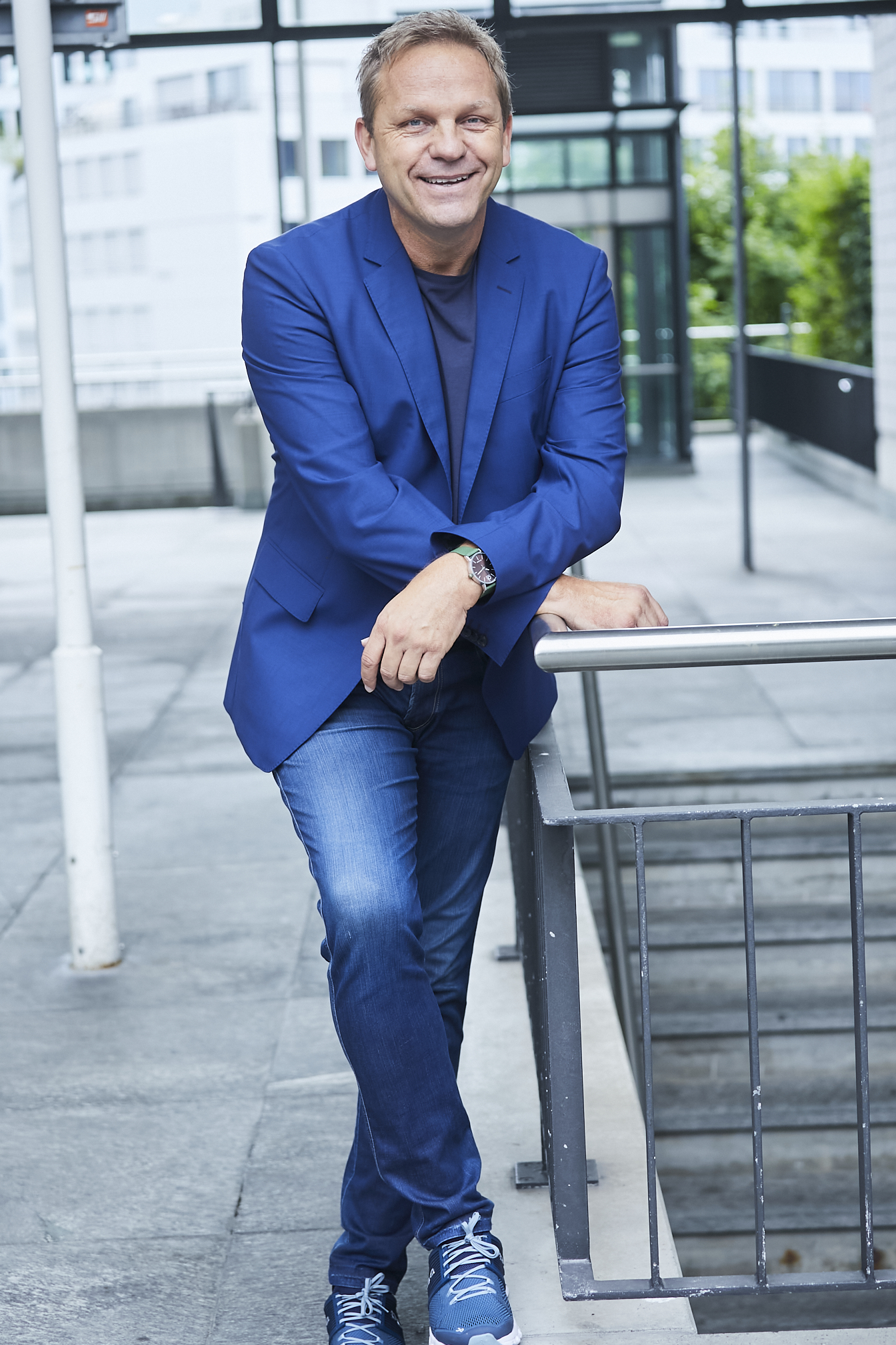 Michael Karl Schlegel