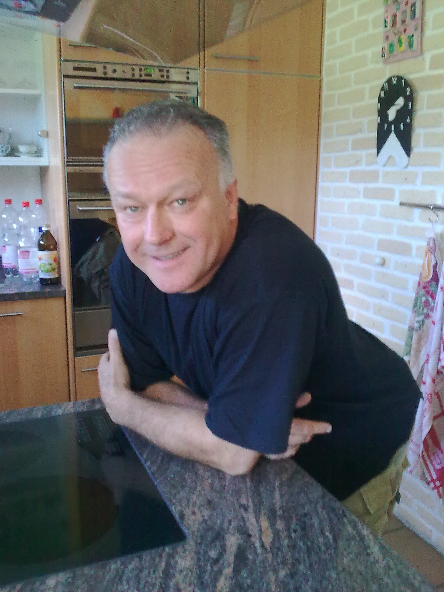 Aufnahme von 2024 bei Shooting