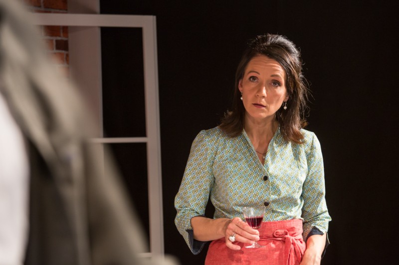 Schauspiel für Erwachsene in Basel ab Mitte August 2025