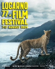 77. Locarno Film Festival 