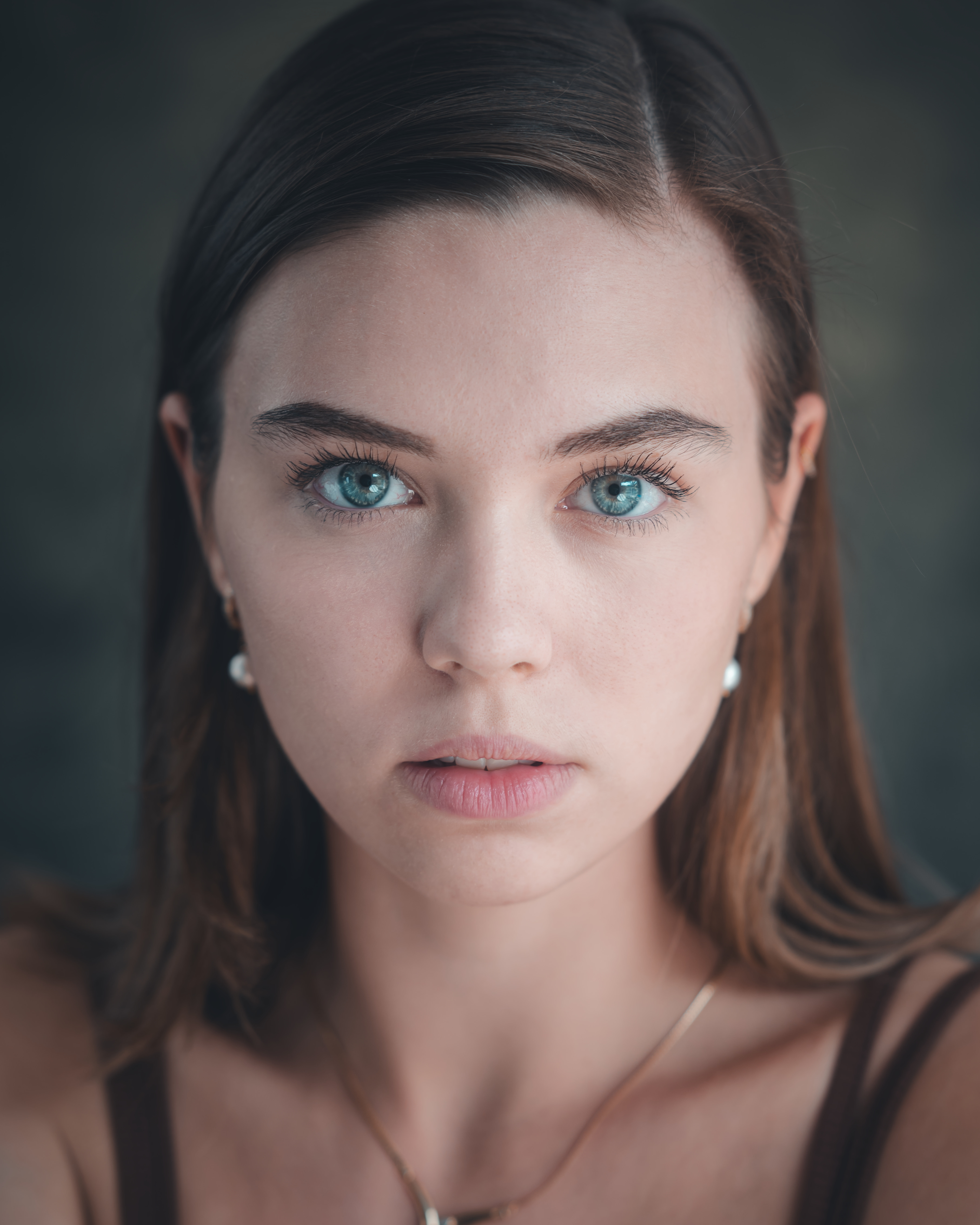 Veronica Vanessa Dal Passo