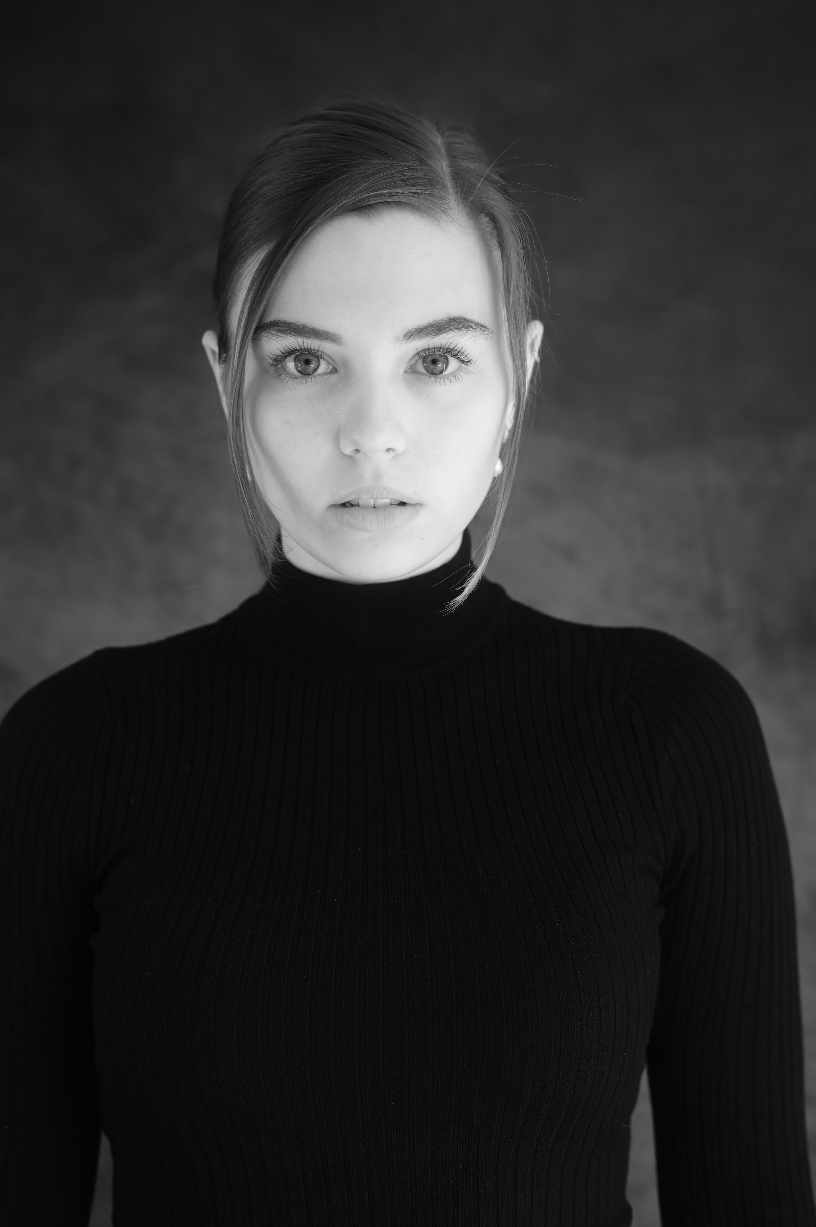 Veronica Vanessa Dal Passo