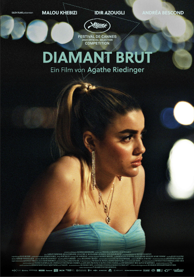 Diamant Brut