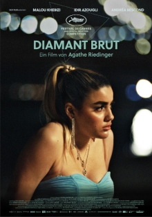 Diamant Brut