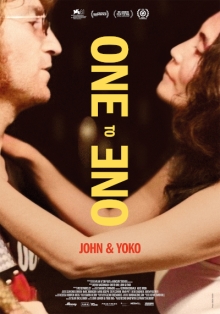 John & Yoko: One to One