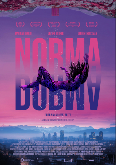 Norma Dorma