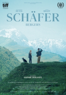 Schäfer - Bergers