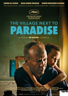 The Village Next to Paradise