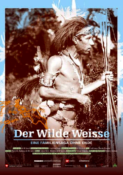 Der wilde Weisse