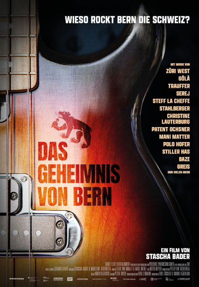 Das Geheimnis von Bern