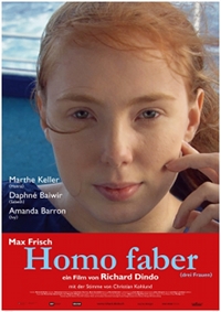 Homo faber (drei Frauen)