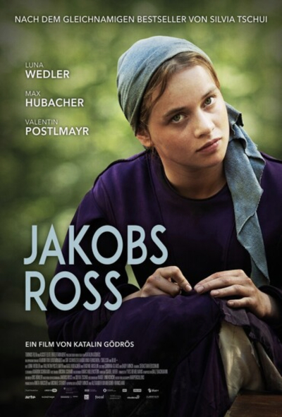 Jakobs Ross