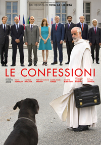 Le Confessioni