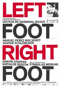 Left Foot Right Foot
