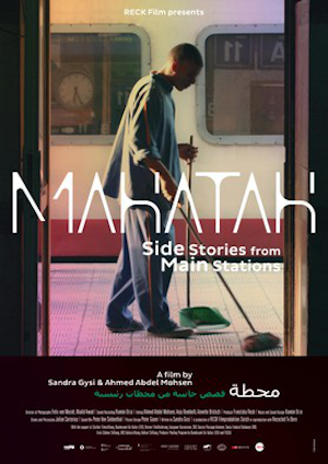Mahatah - Side Stories From Main Stations