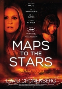 Maps to the Stars