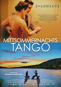 Mittsommernachtstango