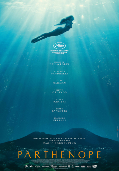Parthenope