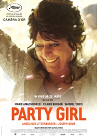 Party Girl