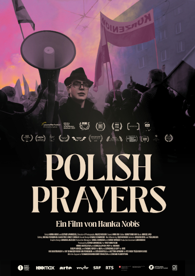 Polish Prayers