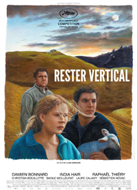 Rester Vertical