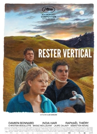 Rester Vertical