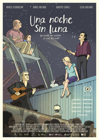 Una noche sin luna