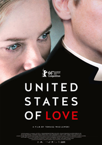 United States Of Love