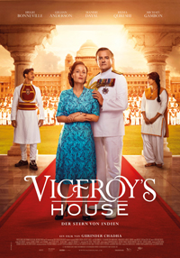 Viceroy's House