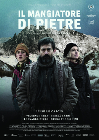 Il Mangiatore di Pietre