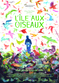 L'Île Aux Oiseaux 