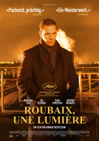 Roubaix, Une Lumière