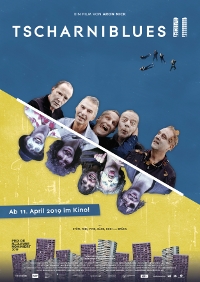 Tscharniblues II