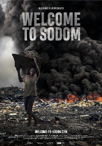 Welcome To Sodom