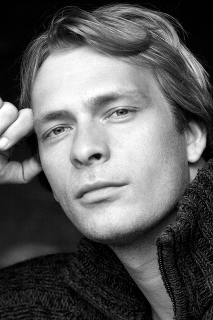 André lehnert, Copyright:Nina Grützmacher