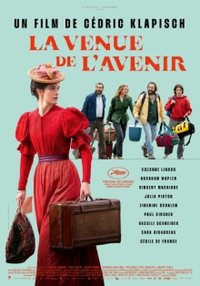 La Venue De L'Avenir